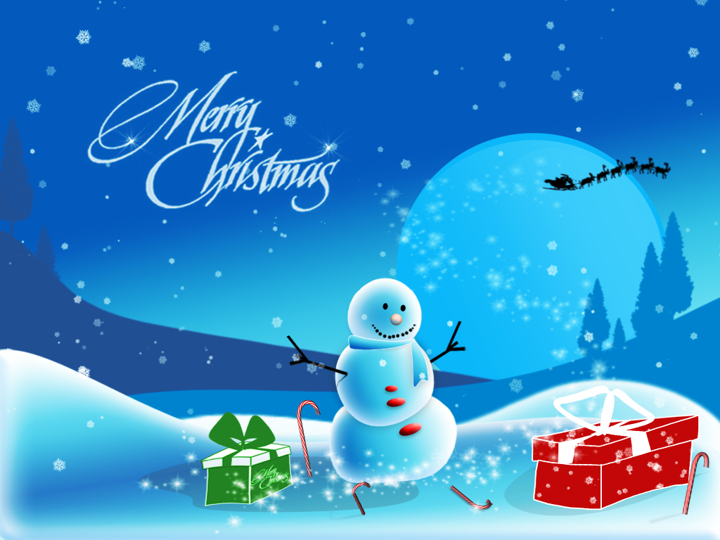 Christmas Skins Pictures Wallpapers